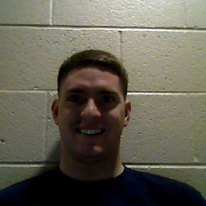 Meet your Posher, Logan